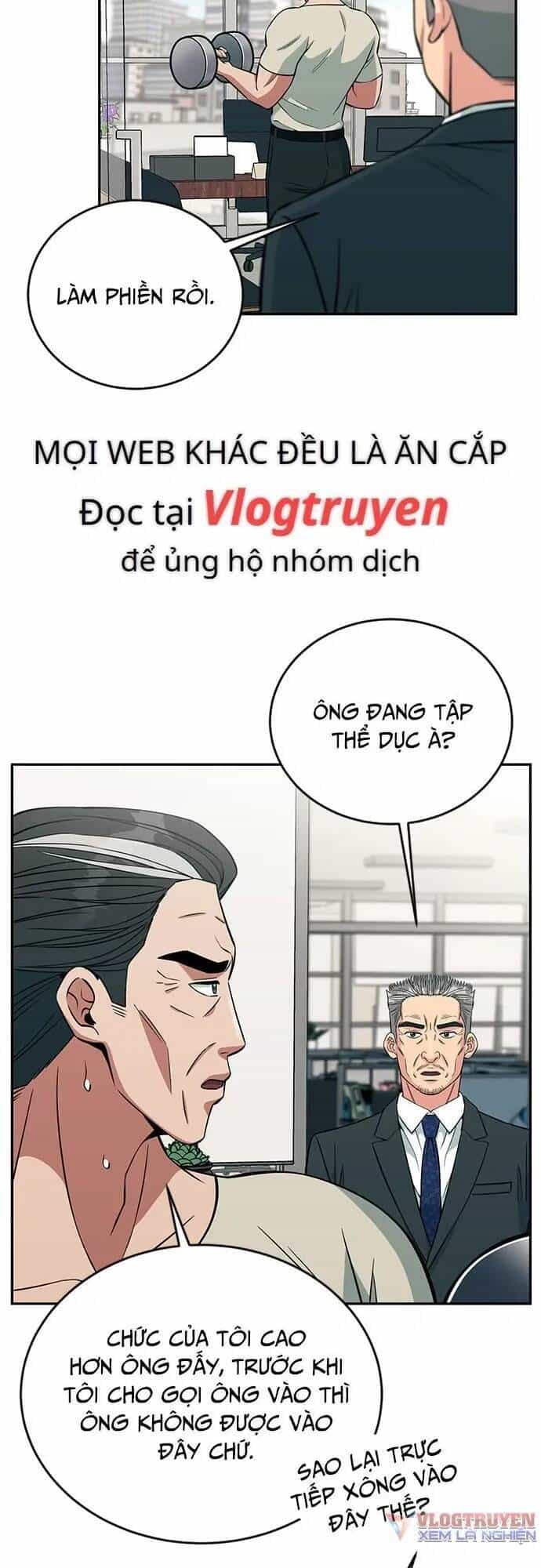 Chuyển Sinh Trở Thành Nhân Viên Mới - Chương 27 - ảnh 4