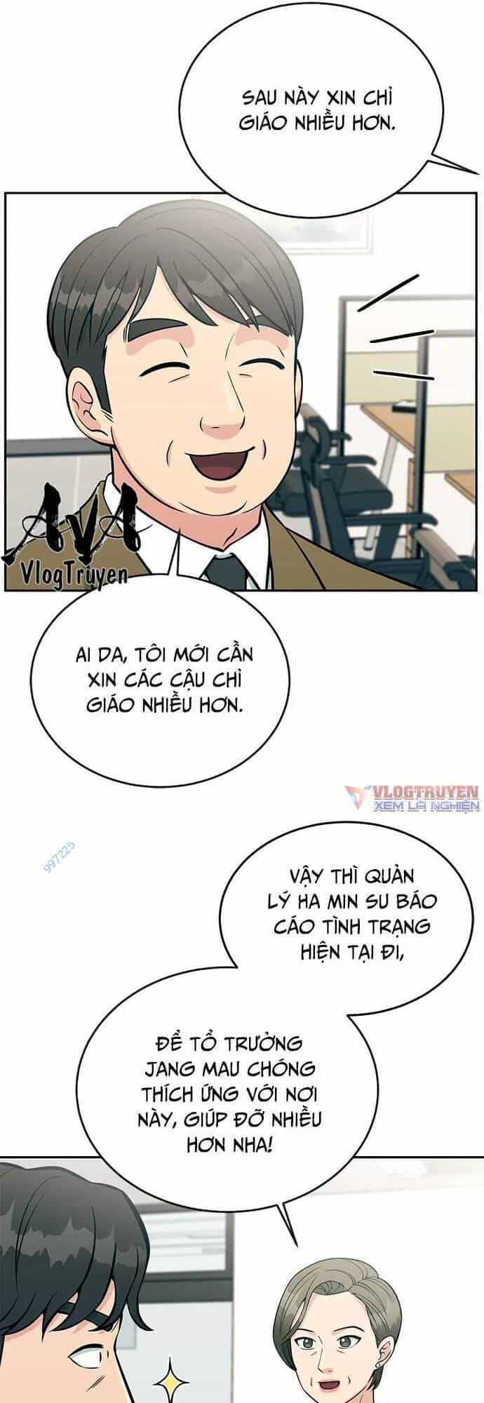 Chuyển Sinh Trở Thành Nhân Viên Mới - Chương 27 - ảnh 48