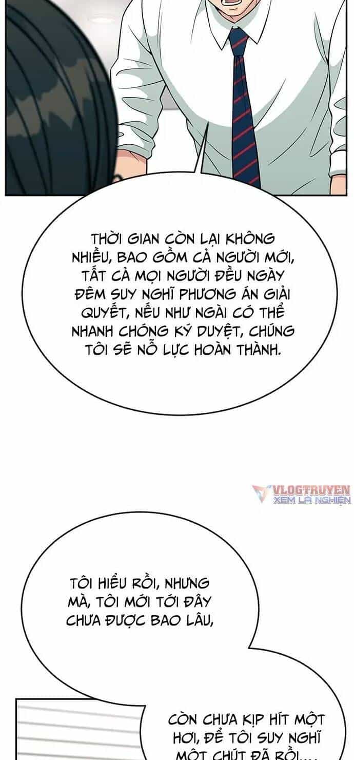 Chuyển Sinh Trở Thành Nhân Viên Mới - Chương 27 - ảnh 54
