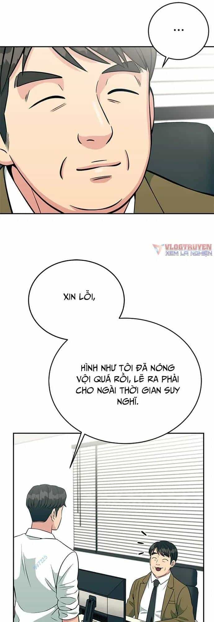 Chuyển Sinh Trở Thành Nhân Viên Mới - Chương 27 - ảnh 56