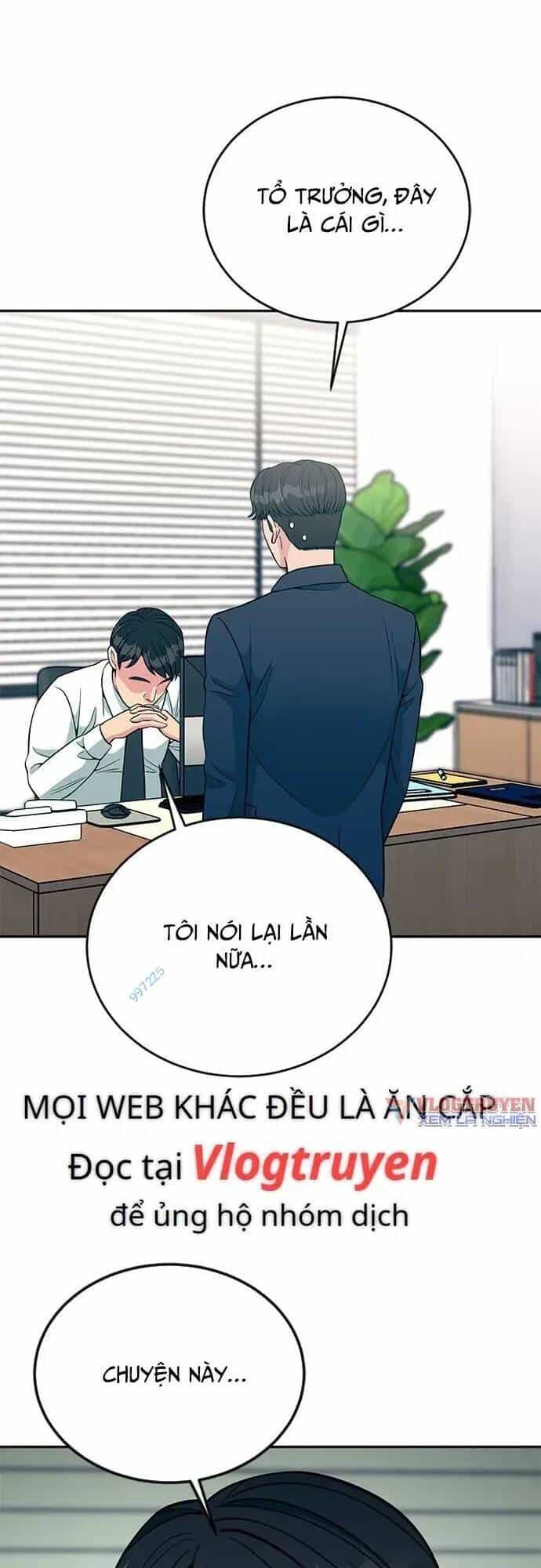 Chuyển Sinh Trở Thành Nhân Viên Mới - Chương 27 - ảnh 61