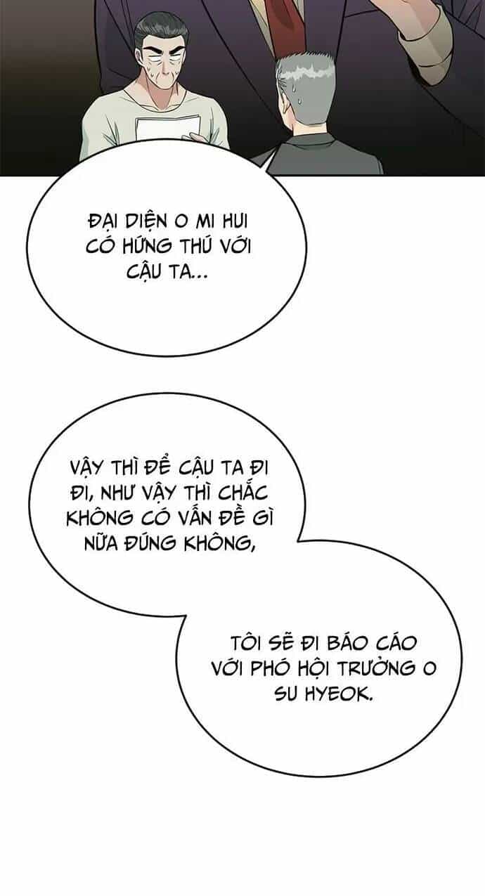 Chuyển Sinh Trở Thành Nhân Viên Mới - Chương 27 - ảnh 8