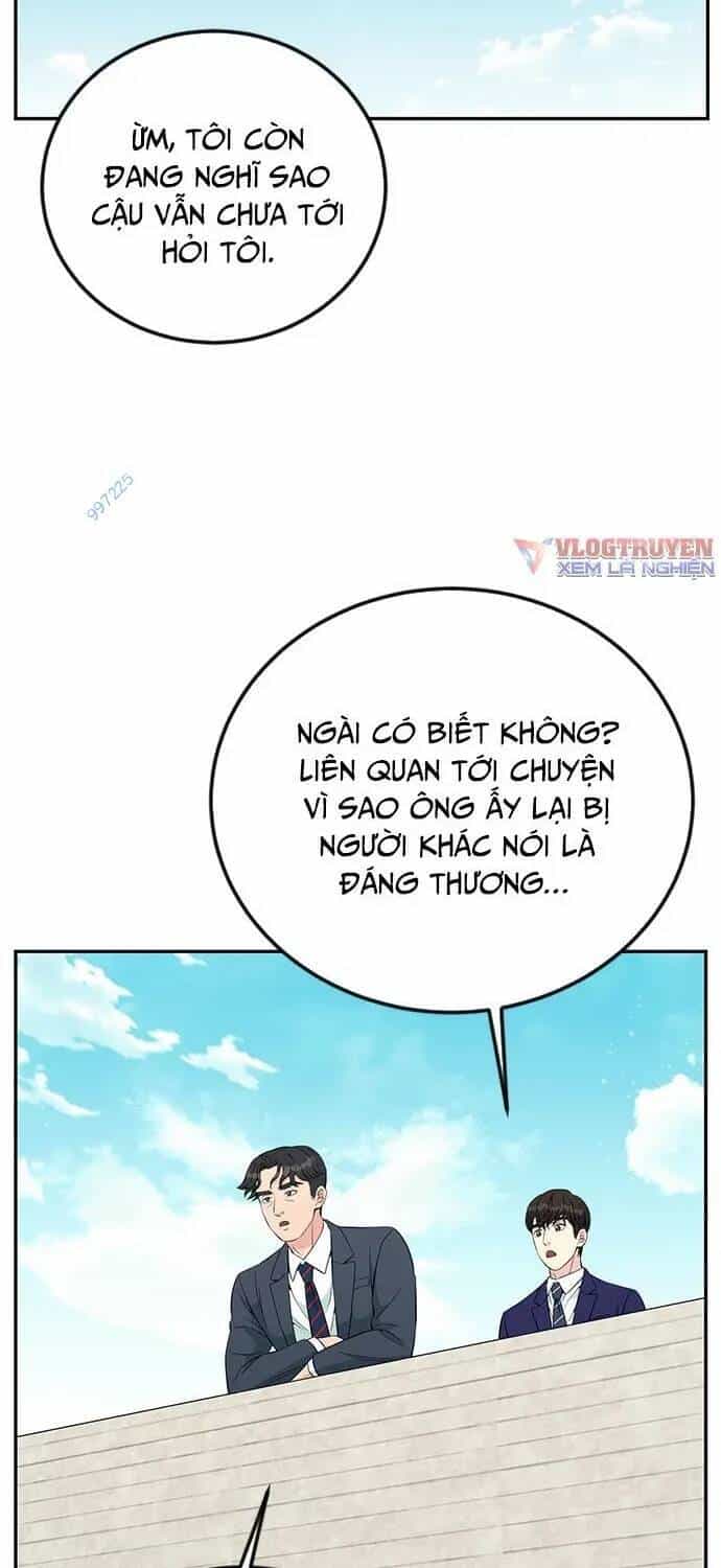 Chuyển Sinh Trở Thành Nhân Viên Mới - Chương 28 - ảnh 22