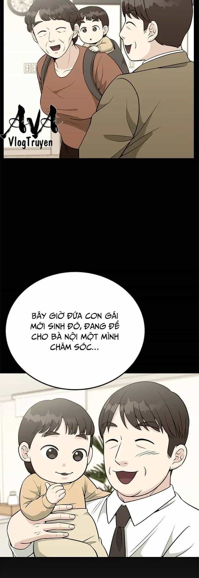 Chuyển Sinh Trở Thành Nhân Viên Mới - Chương 28 - ảnh 27