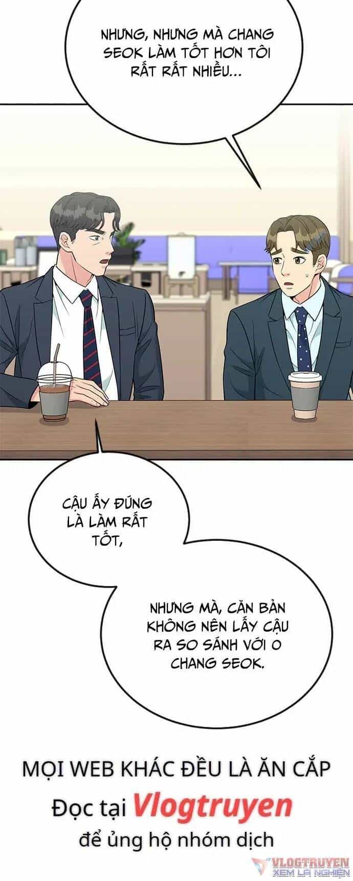 Chuyển Sinh Trở Thành Nhân Viên Mới - Chương 28 - ảnh 46
