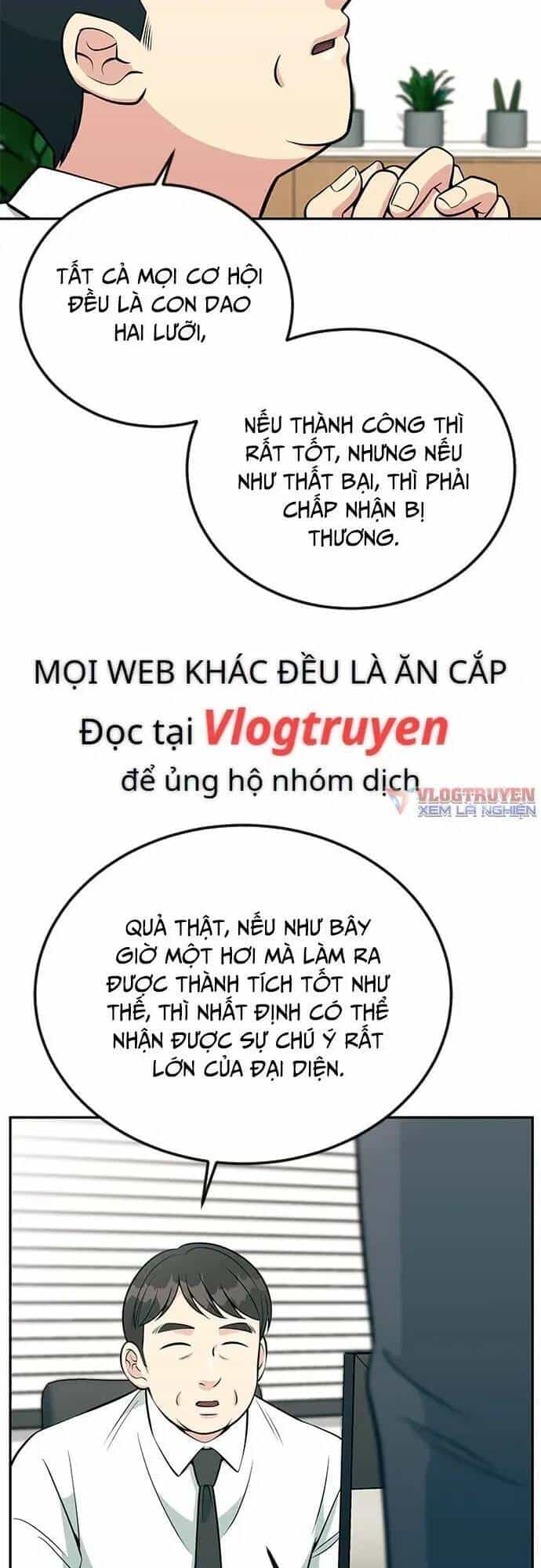 Chuyển Sinh Trở Thành Nhân Viên Mới - Chương 28 - ảnh 5