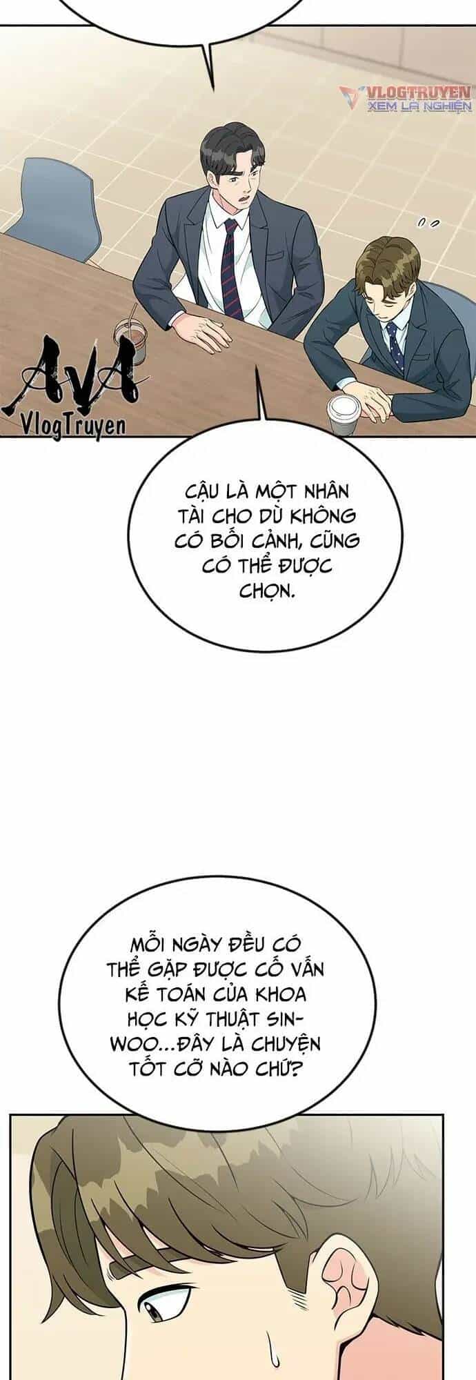Chuyển Sinh Trở Thành Nhân Viên Mới - Chương 28 - ảnh 51
