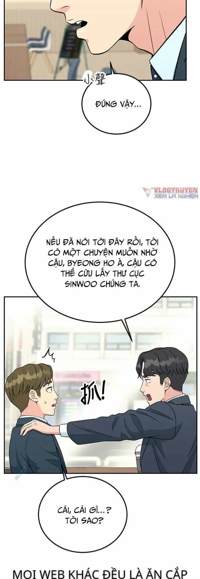 Chuyển Sinh Trở Thành Nhân Viên Mới - Chương 28 - ảnh 52