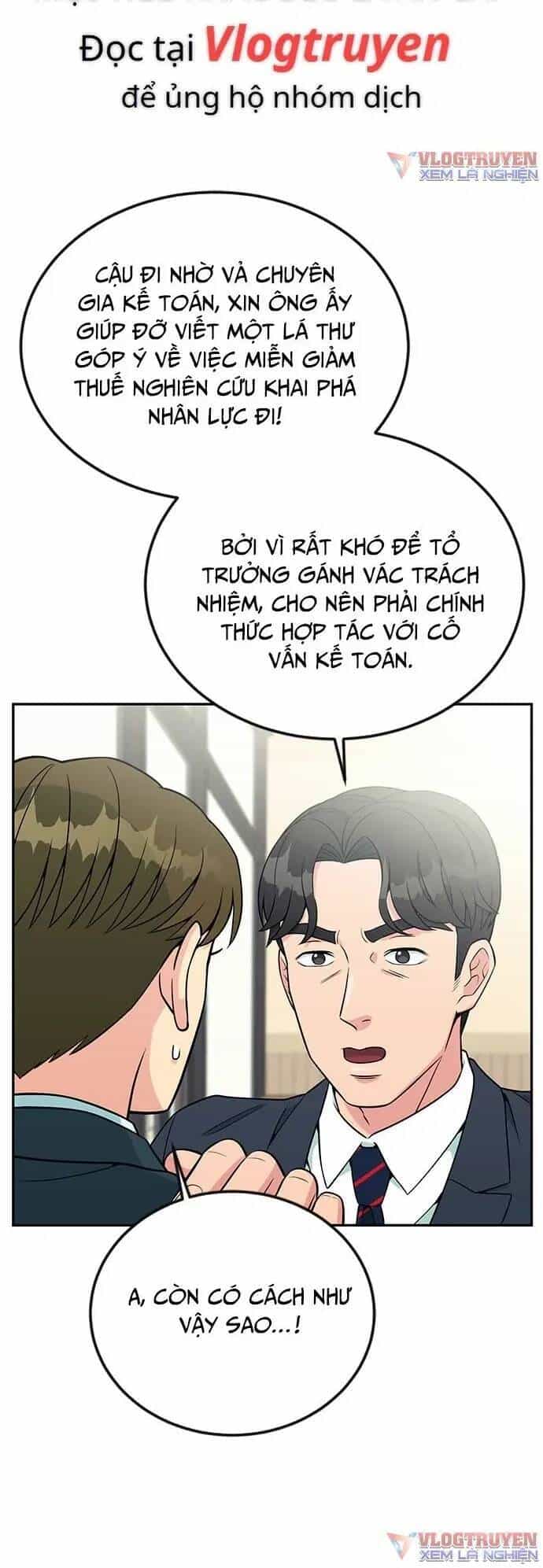 Chuyển Sinh Trở Thành Nhân Viên Mới - Chương 28 - ảnh 53
