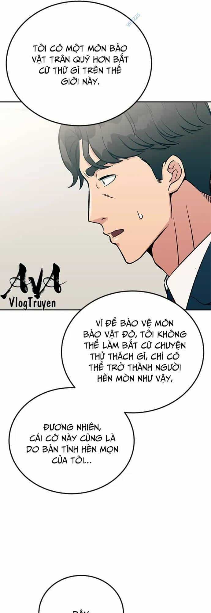 Chuyển Sinh Trở Thành Nhân Viên Mới - Chương 28 - ảnh 8