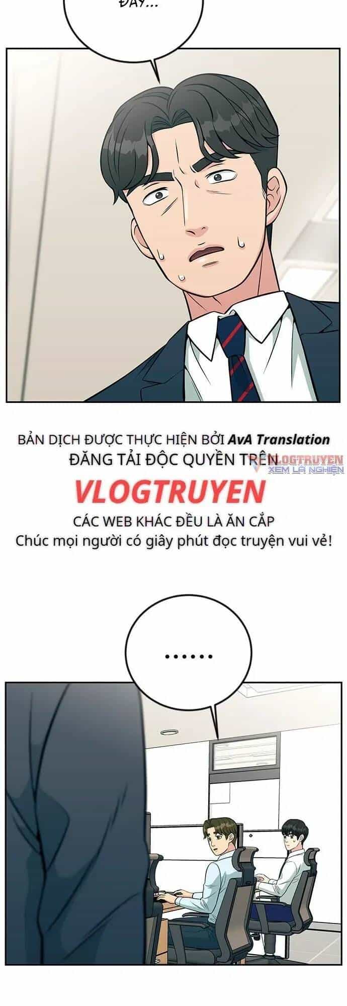 Chuyển Sinh Trở Thành Nhân Viên Mới - Chương 28 - ảnh 9