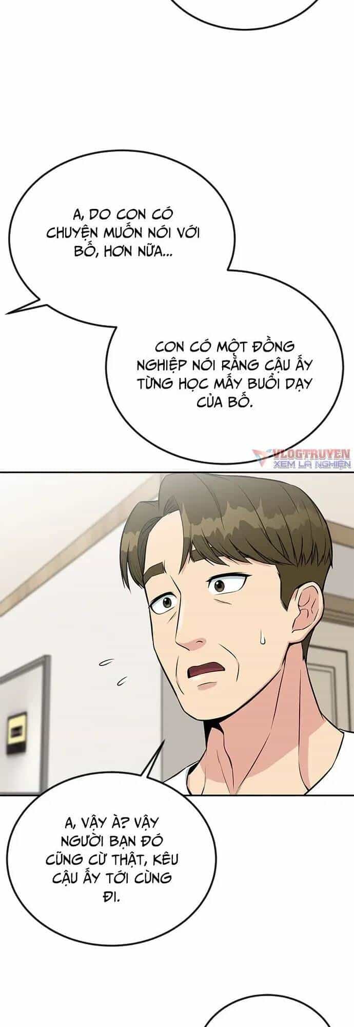 Chuyển Sinh Trở Thành Nhân Viên Mới - Chương 29 - ảnh 13