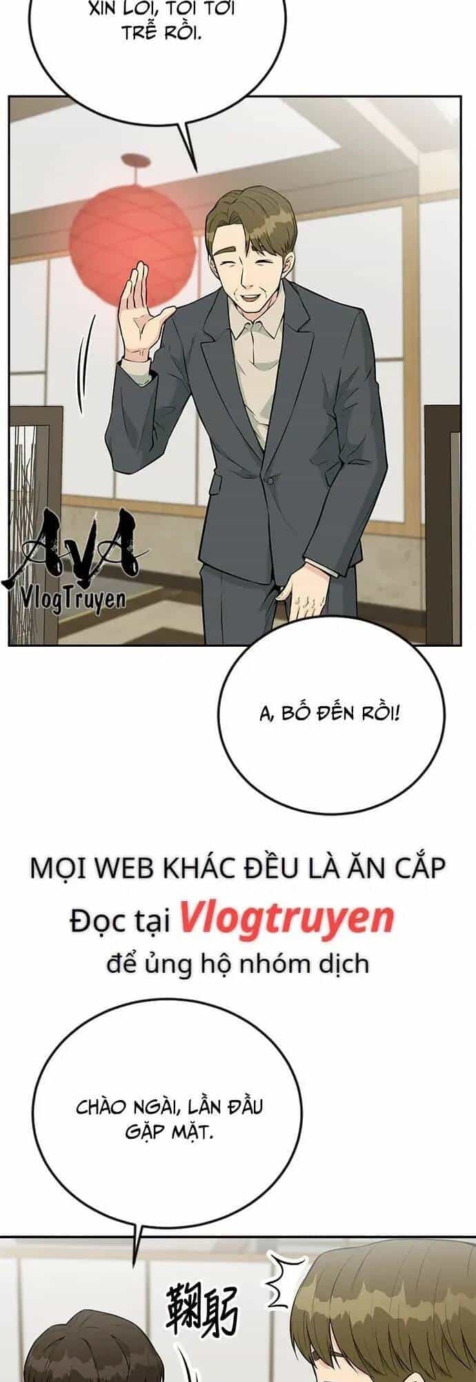 Chuyển Sinh Trở Thành Nhân Viên Mới - Chương 29 - ảnh 26