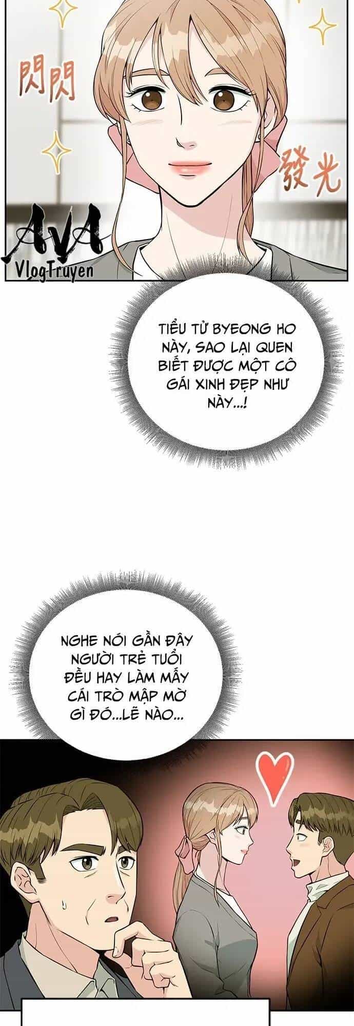 Chuyển Sinh Trở Thành Nhân Viên Mới - Chương 29 - ảnh 29