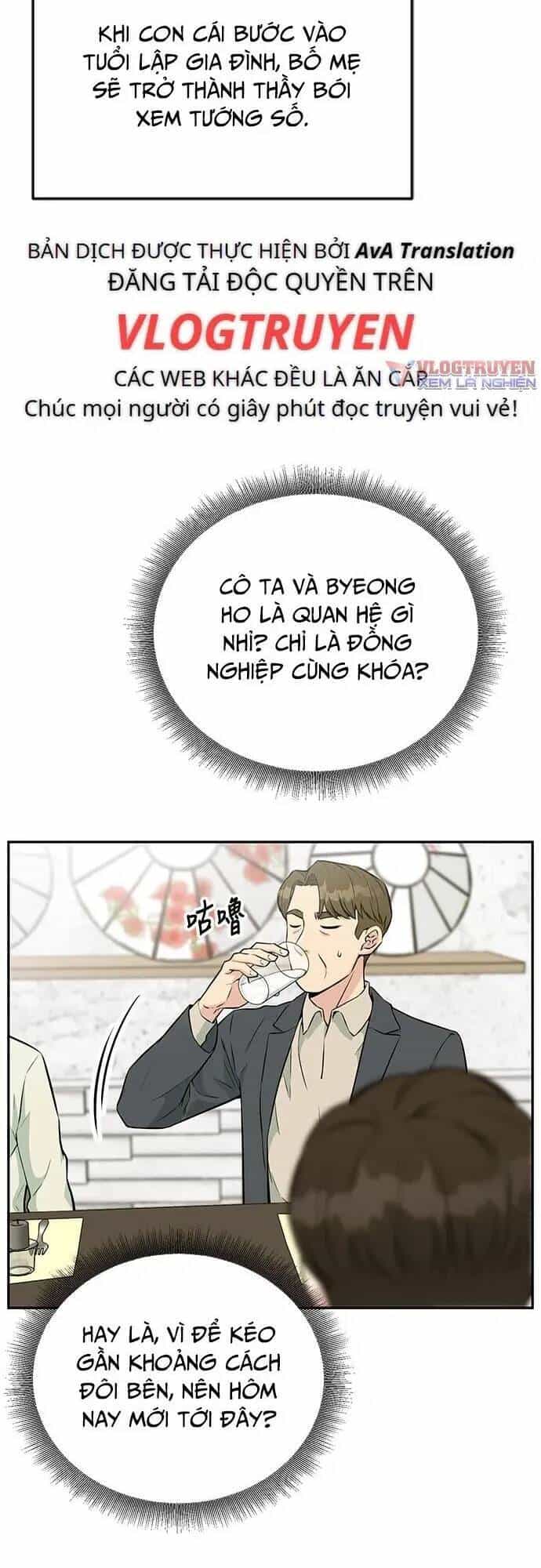 Chuyển Sinh Trở Thành Nhân Viên Mới - Chương 29 - ảnh 30