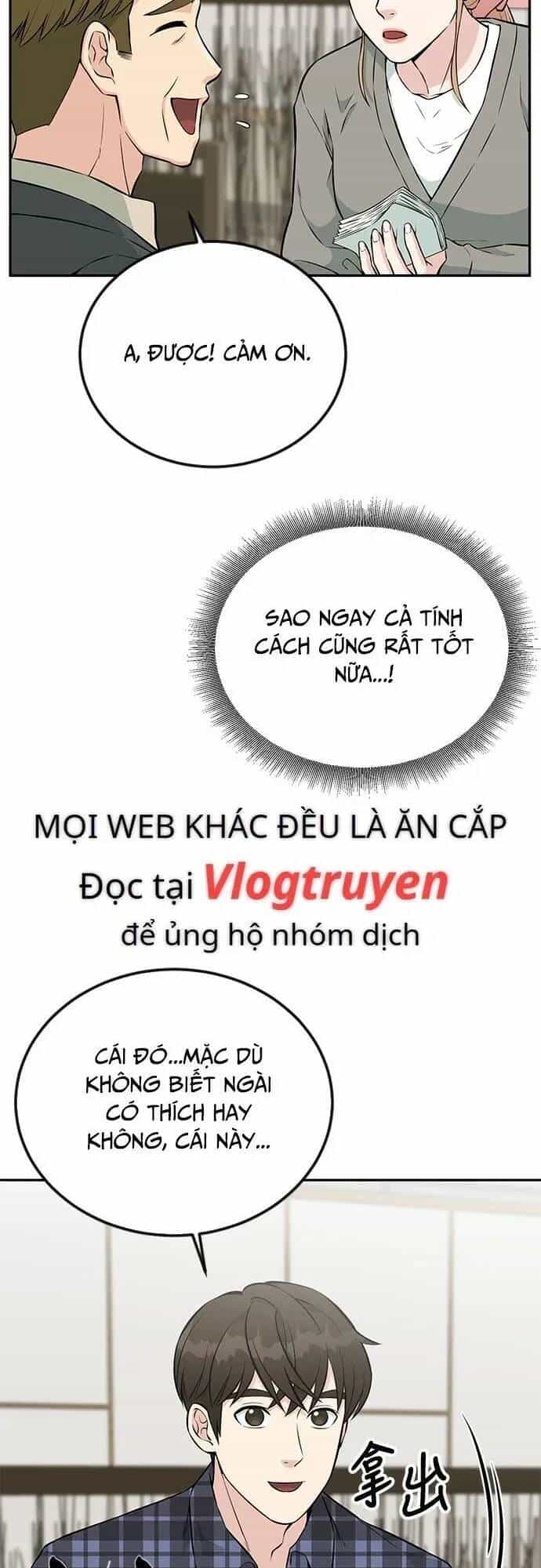 Chuyển Sinh Trở Thành Nhân Viên Mới - Chương 29 - ảnh 34