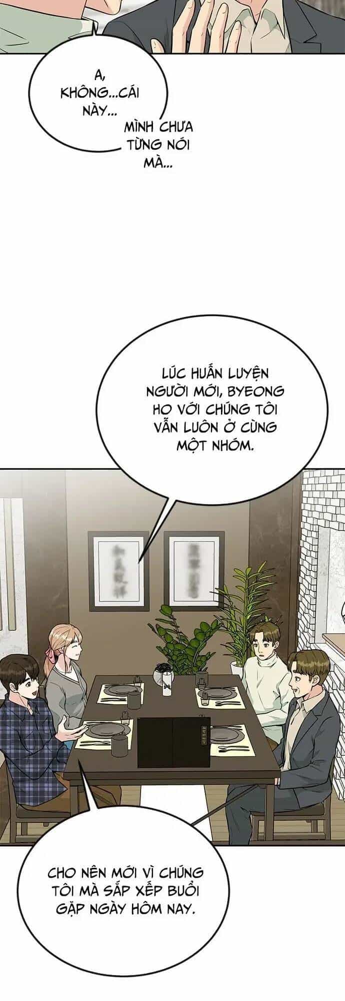 Chuyển Sinh Trở Thành Nhân Viên Mới - Chương 29 - ảnh 37