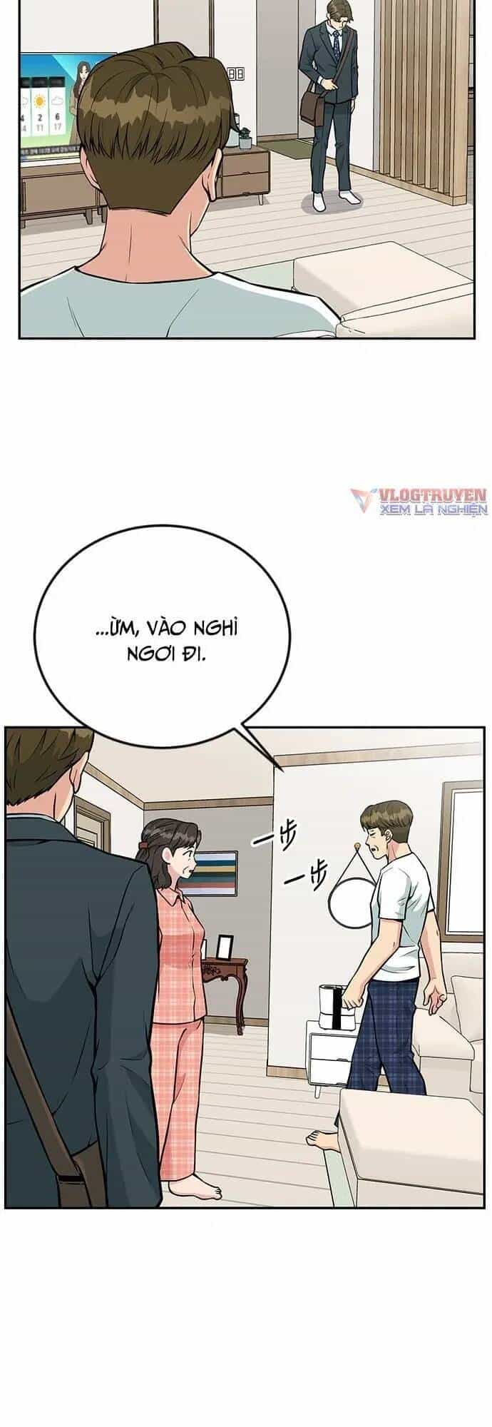 Chuyển Sinh Trở Thành Nhân Viên Mới - Chương 29 - ảnh 5