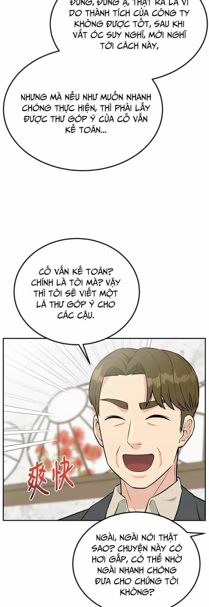 Chuyển Sinh Trở Thành Nhân Viên Mới - Chương 29 - ảnh 53