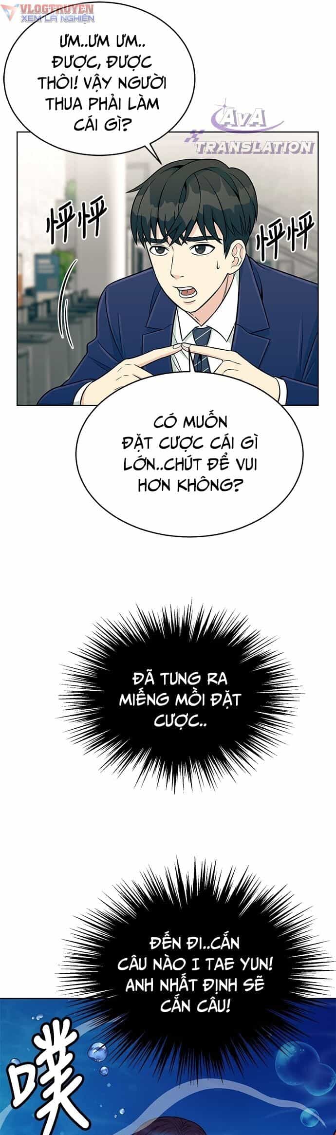 Chuyển Sinh Trở Thành Nhân Viên Mới - Chương 3 - ảnh 55