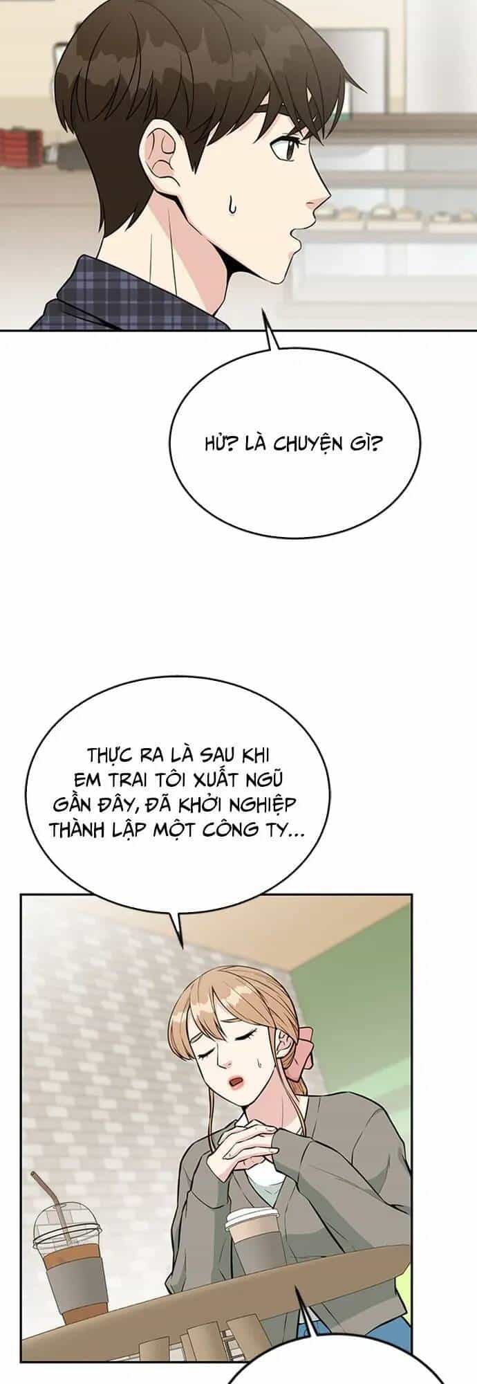 Chuyển Sinh Trở Thành Nhân Viên Mới - Chương 30 - ảnh 12