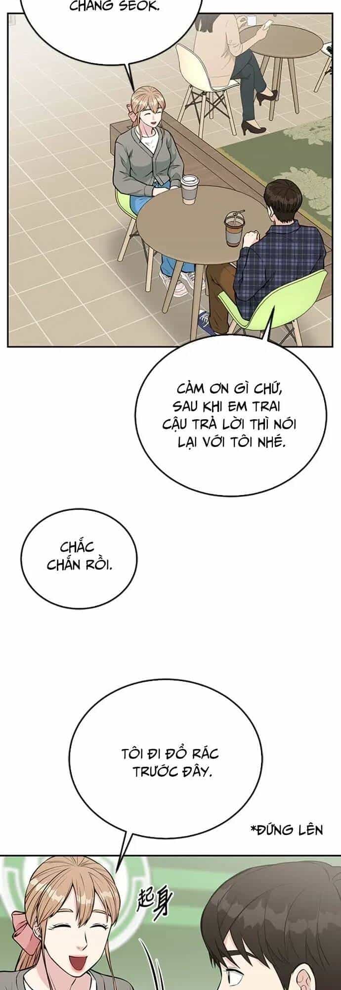 Chuyển Sinh Trở Thành Nhân Viên Mới - Chương 30 - ảnh 18