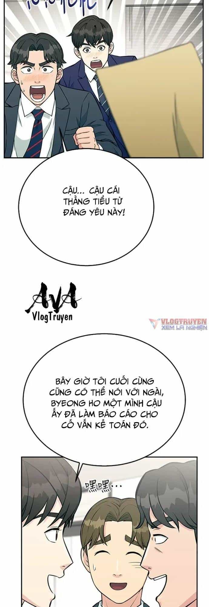 Chuyển Sinh Trở Thành Nhân Viên Mới - Chương 30 - ảnh 26