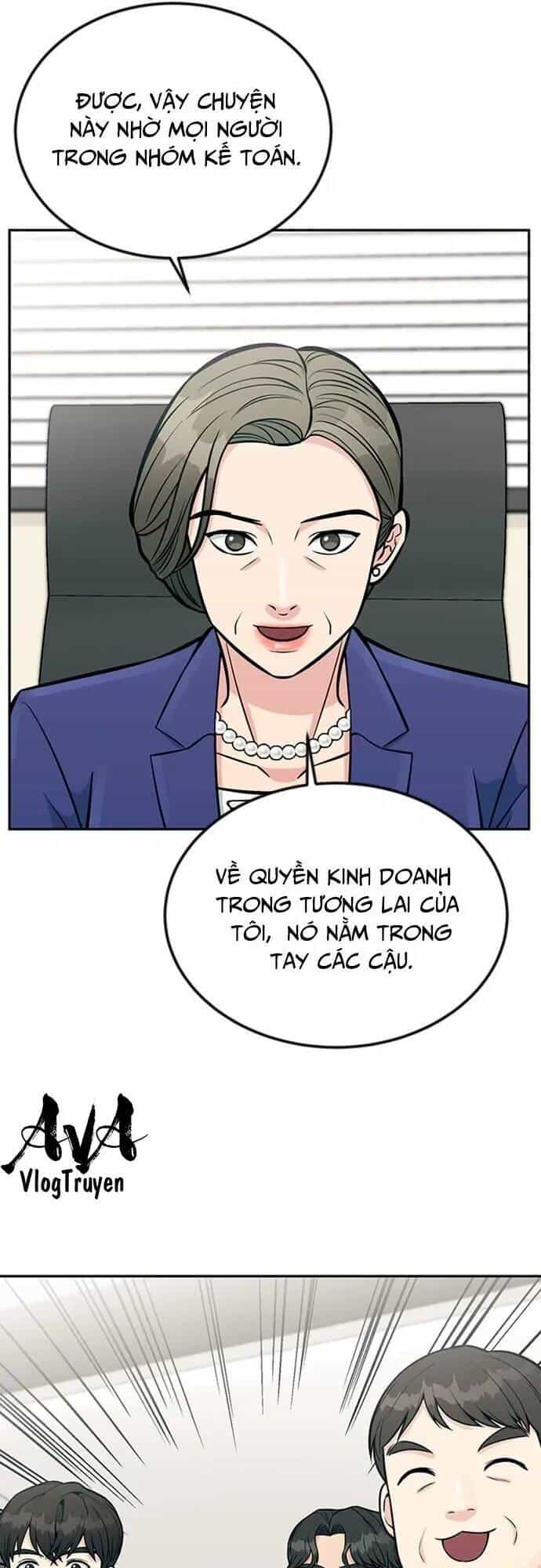 Chuyển Sinh Trở Thành Nhân Viên Mới - Chương 30 - ảnh 57