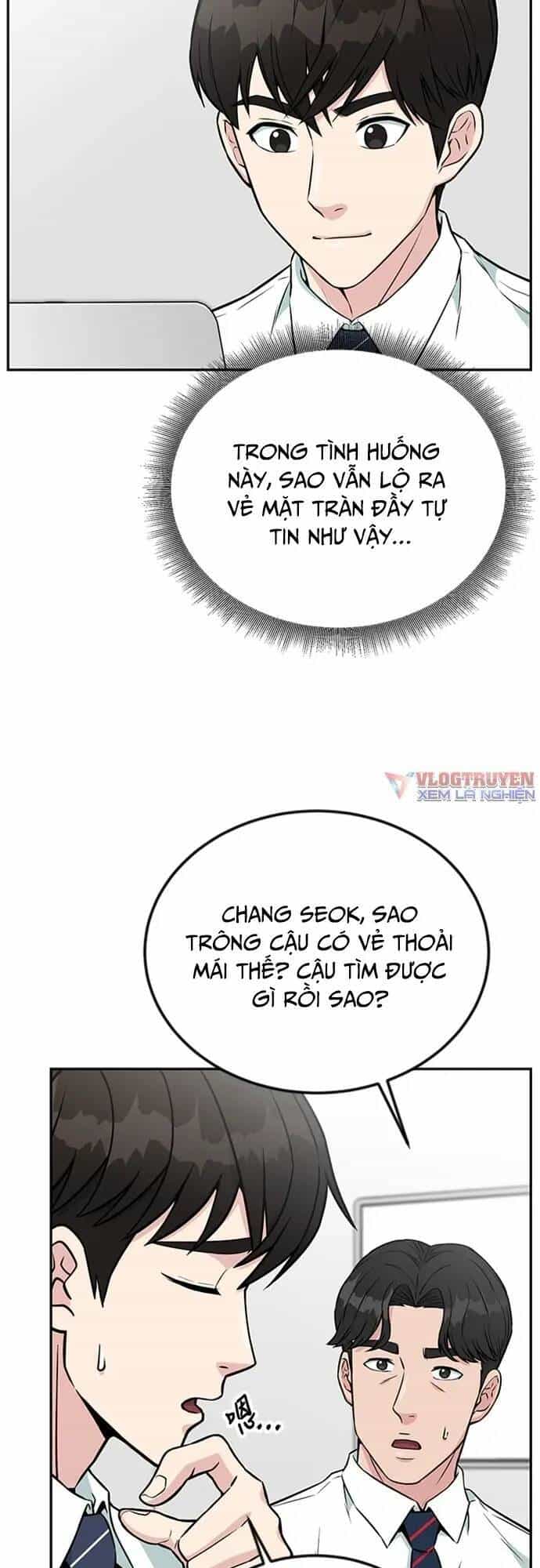 Chuyển Sinh Trở Thành Nhân Viên Mới - Chương 31 - ảnh 18
