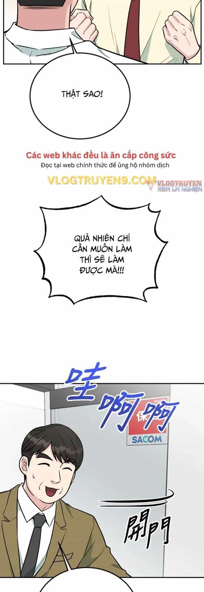 Chuyển Sinh Trở Thành Nhân Viên Mới - Chương 31 - ảnh 27