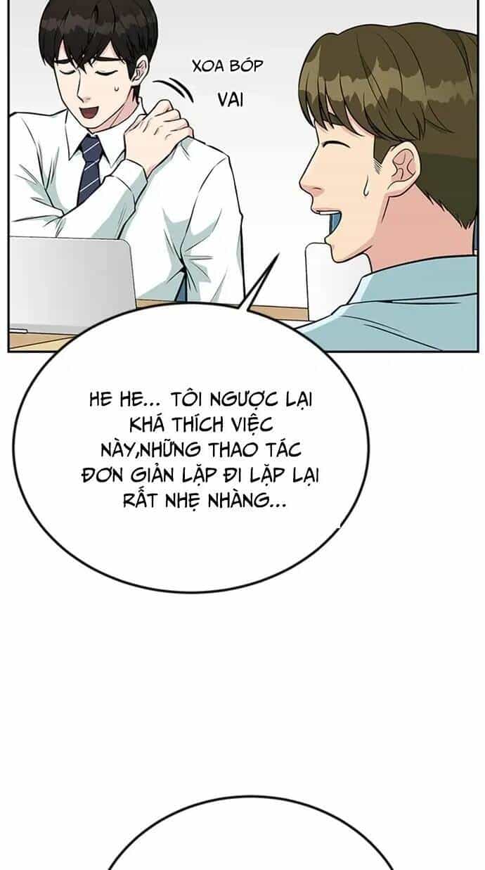 Chuyển Sinh Trở Thành Nhân Viên Mới - Chương 31 - ảnh 37