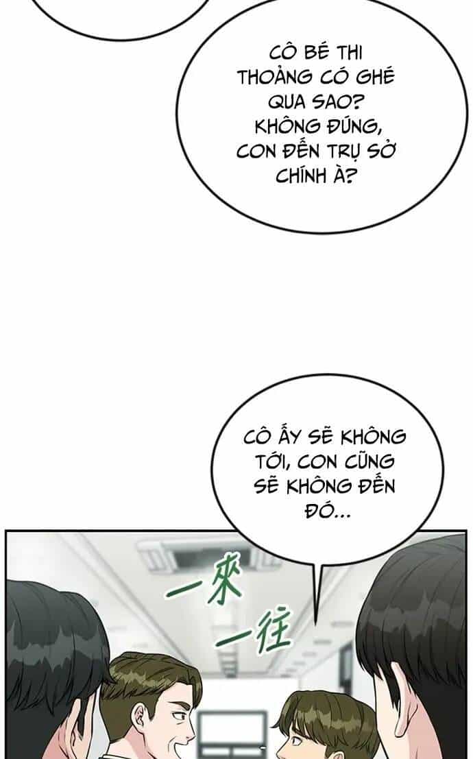 Chuyển Sinh Trở Thành Nhân Viên Mới - Chương 31 - ảnh 45