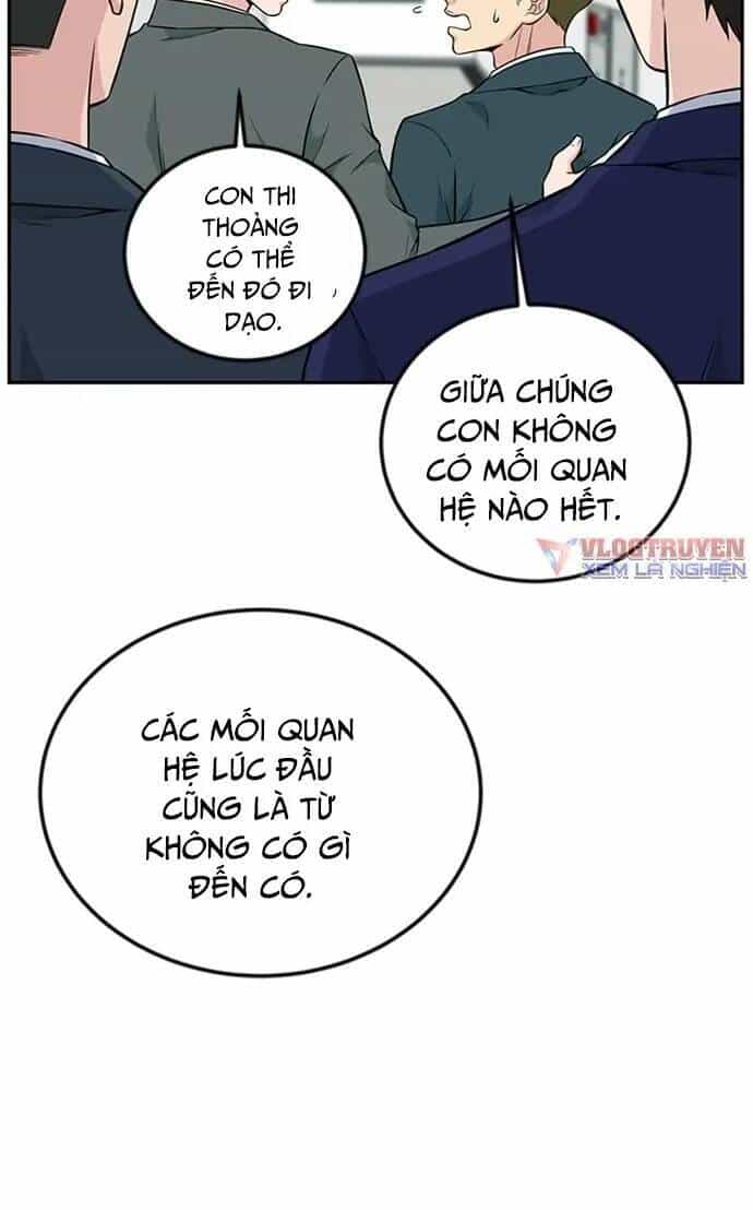Chuyển Sinh Trở Thành Nhân Viên Mới - Chương 31 - ảnh 46