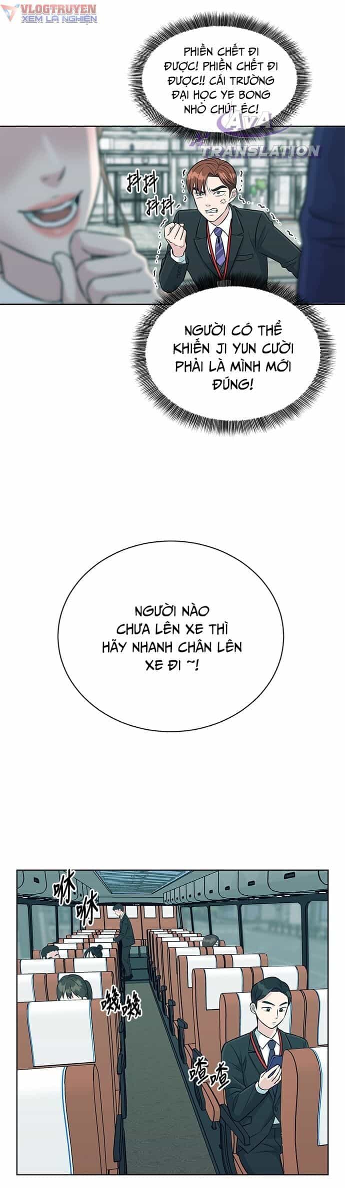 Chuyển Sinh Trở Thành Nhân Viên Mới - Chương 4 - ảnh 27