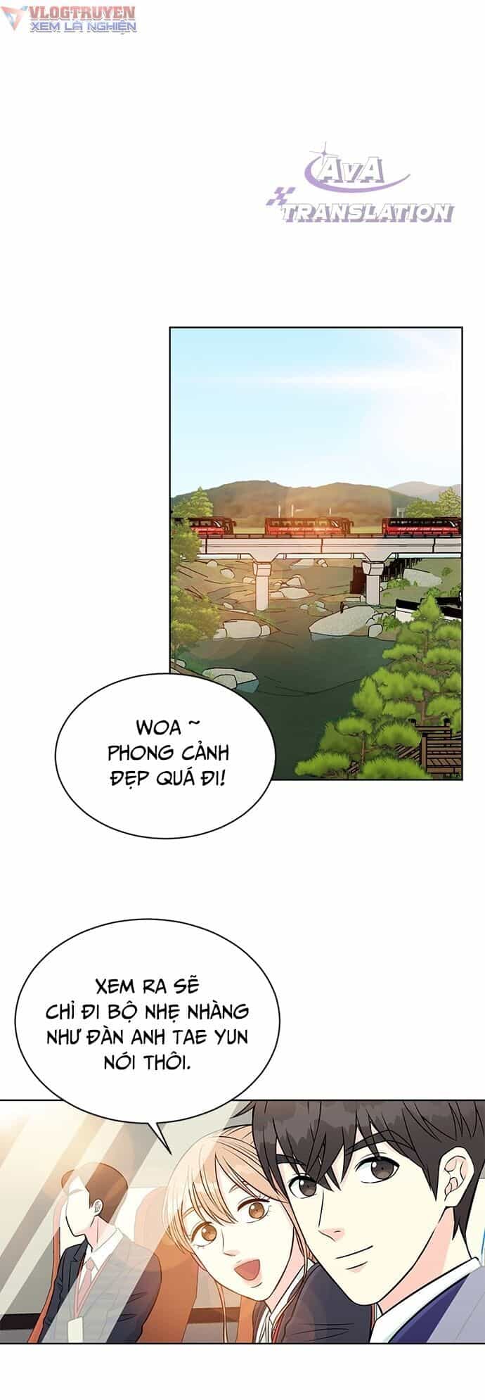 Chuyển Sinh Trở Thành Nhân Viên Mới - Chương 4 - ảnh 33
