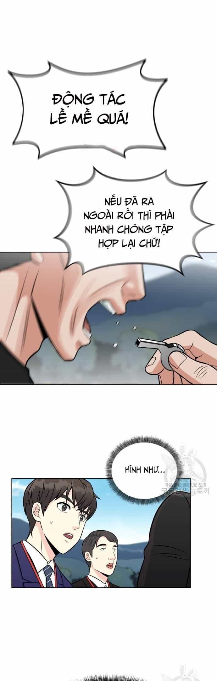 Chuyển Sinh Trở Thành Nhân Viên Mới - Chương 5 - ảnh 3