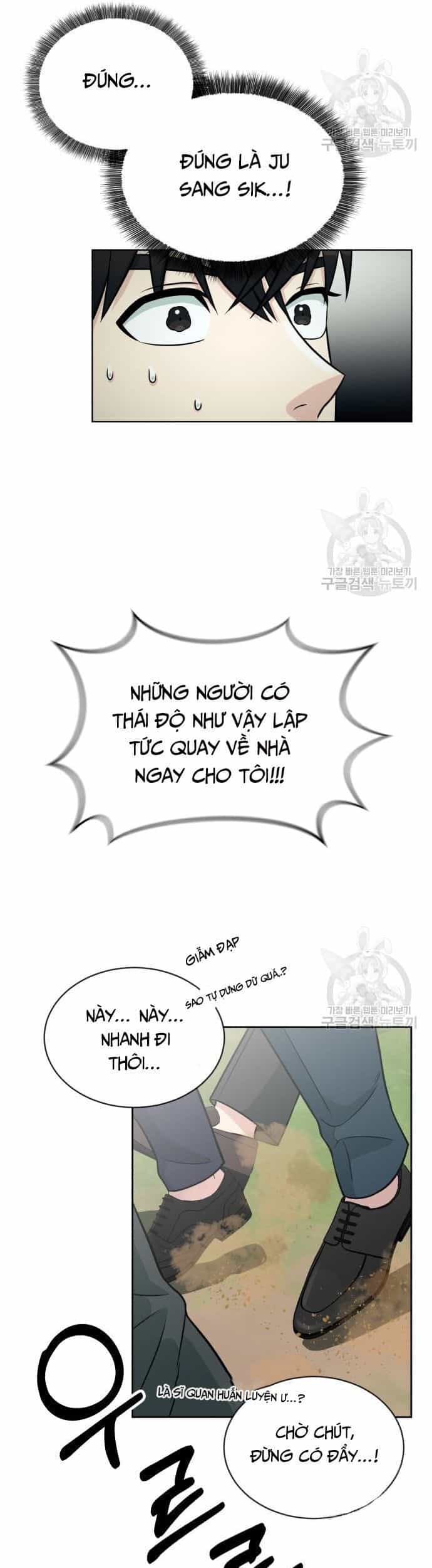 Chuyển Sinh Trở Thành Nhân Viên Mới - Chương 5 - ảnh 5
