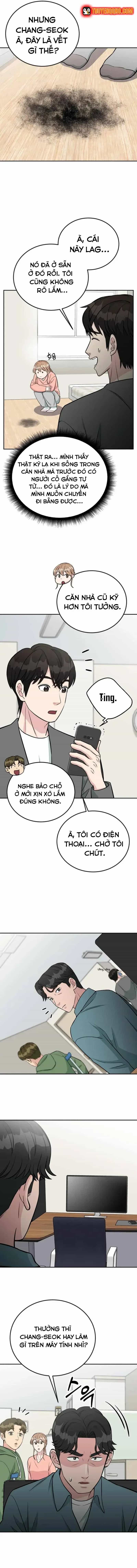 Chuyển Sinh Trở Thành Nhân Viên Mới - Chương 50 - ảnh 9