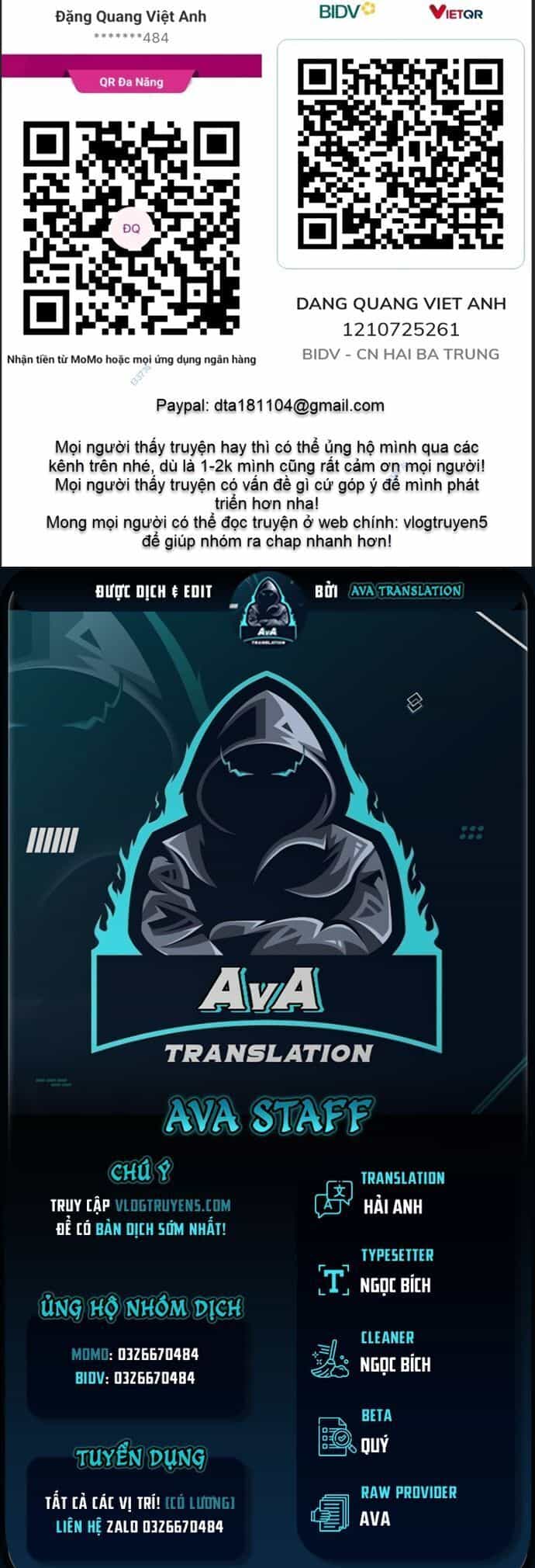 Chuyển Sinh Trở Thành Nhân Viên Mới - Chương 7 - ảnh 1