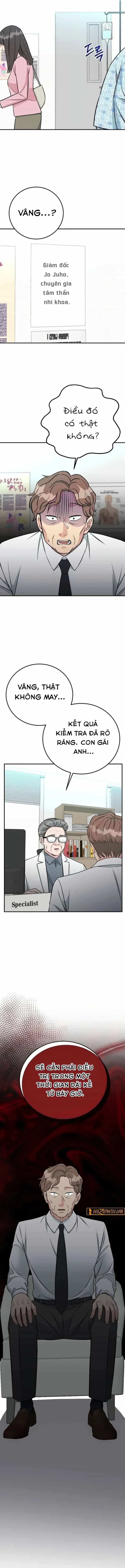 Chuyển Sinh Trở Thành Nhân Viên Mới - Chương 72 - ảnh 17