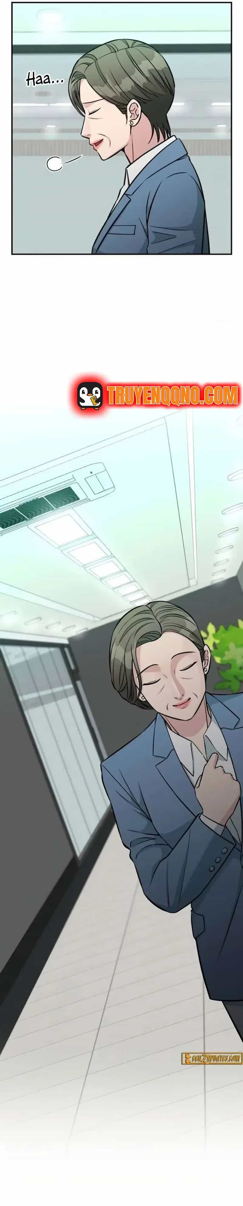 Chuyển Sinh Trở Thành Nhân Viên Mới - Chương 73 - ảnh 18