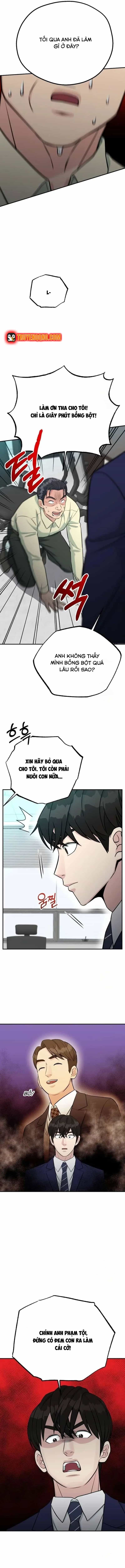 Chuyển Sinh Trở Thành Nhân Viên Mới - Chương 75 - ảnh 16