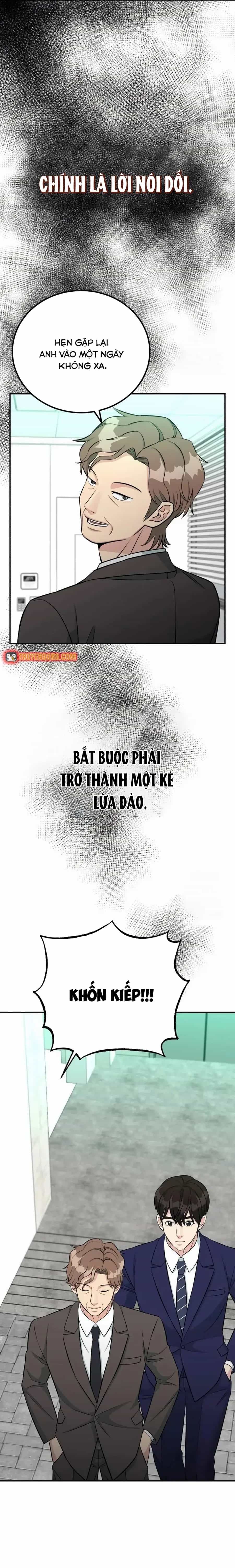 Chuyển Sinh Trở Thành Nhân Viên Mới - Chương 81 - ảnh 15