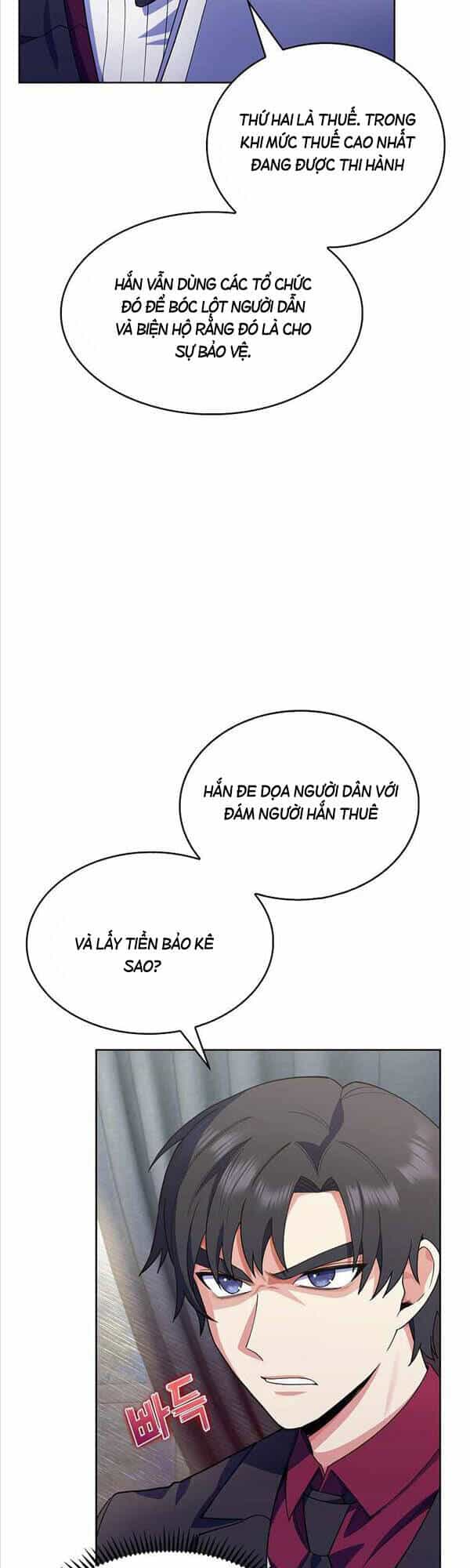 Chuyển Sinh Vào Gia Tộc Suy Vong - Chương 9 - ảnh 21