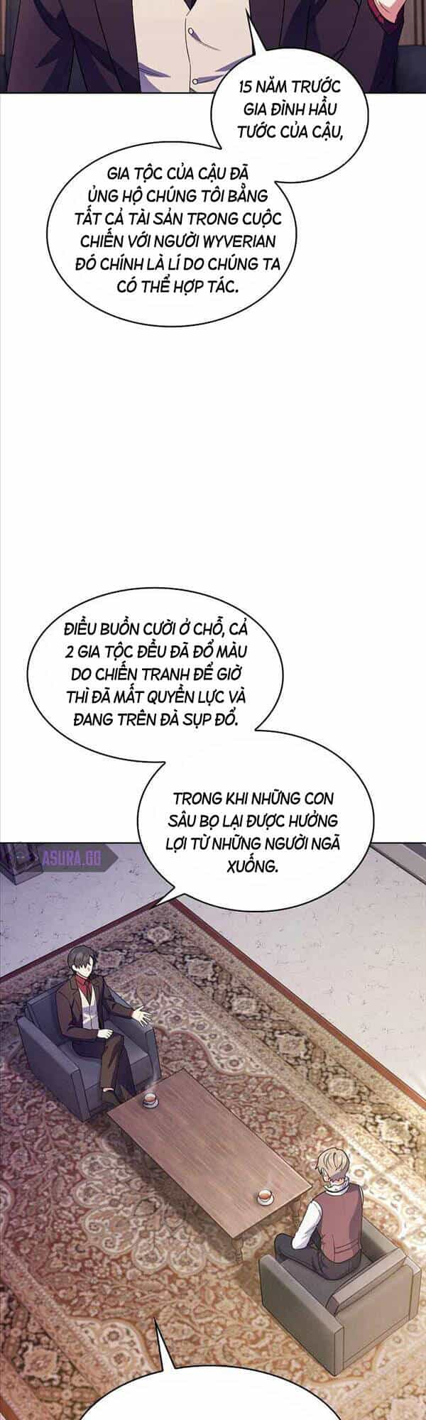 Chuyển Sinh Vào Gia Tộc Suy Vong - Chương 9 - ảnh 6
