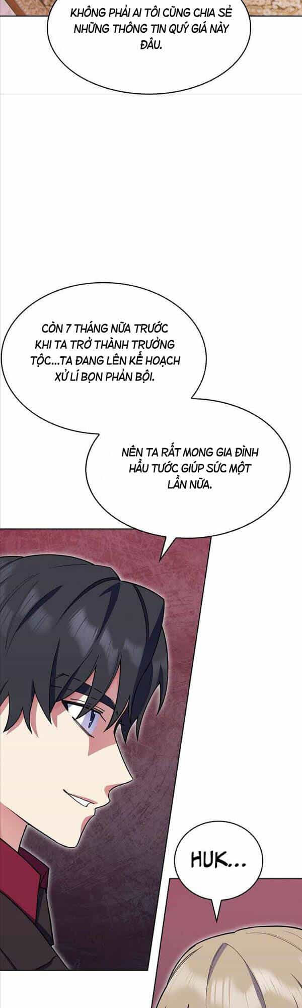 Chuyển Sinh Vào Gia Tộc Suy Vong - Chương 9 - ảnh 7