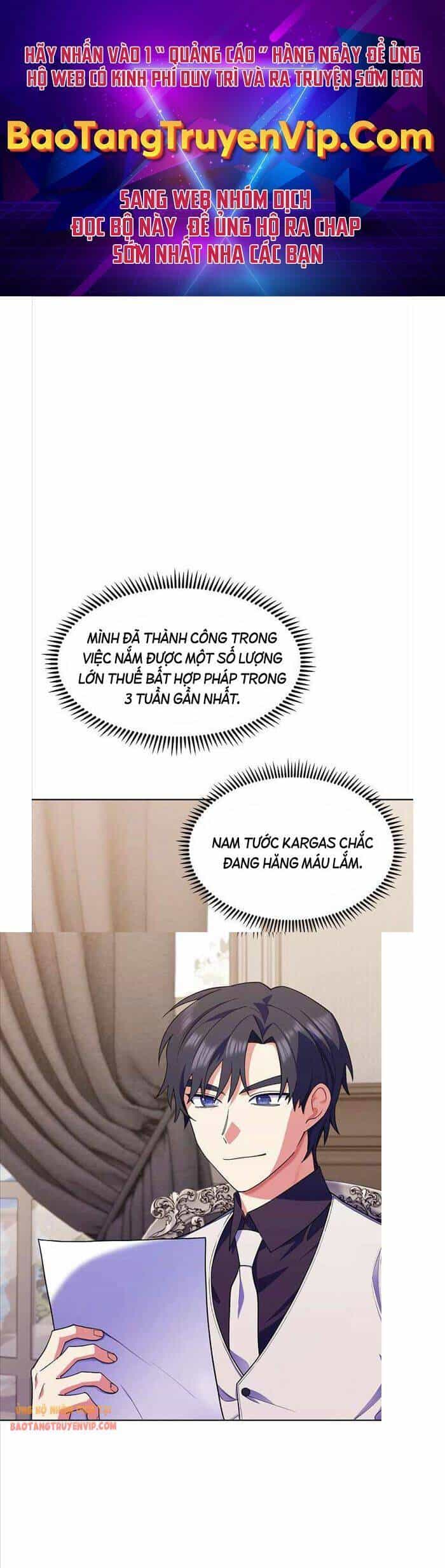 Chuyển Sinh Vào Gia Tộc Suy Vong - Chương 10 - ảnh 1