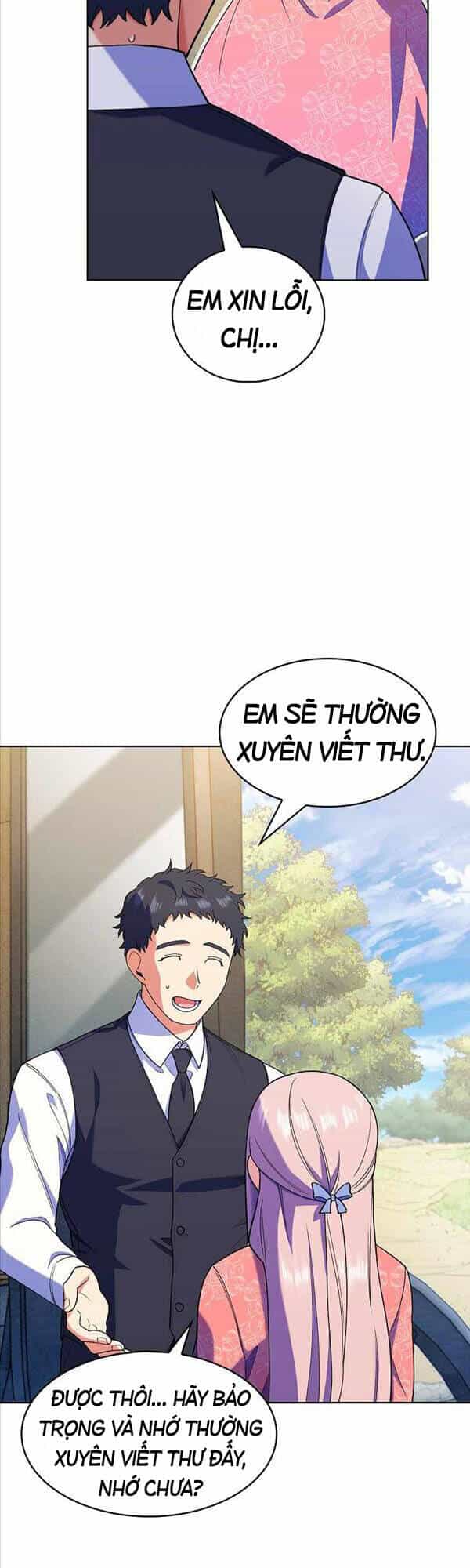 Chuyển Sinh Vào Gia Tộc Suy Vong - Chương 10 - ảnh 20