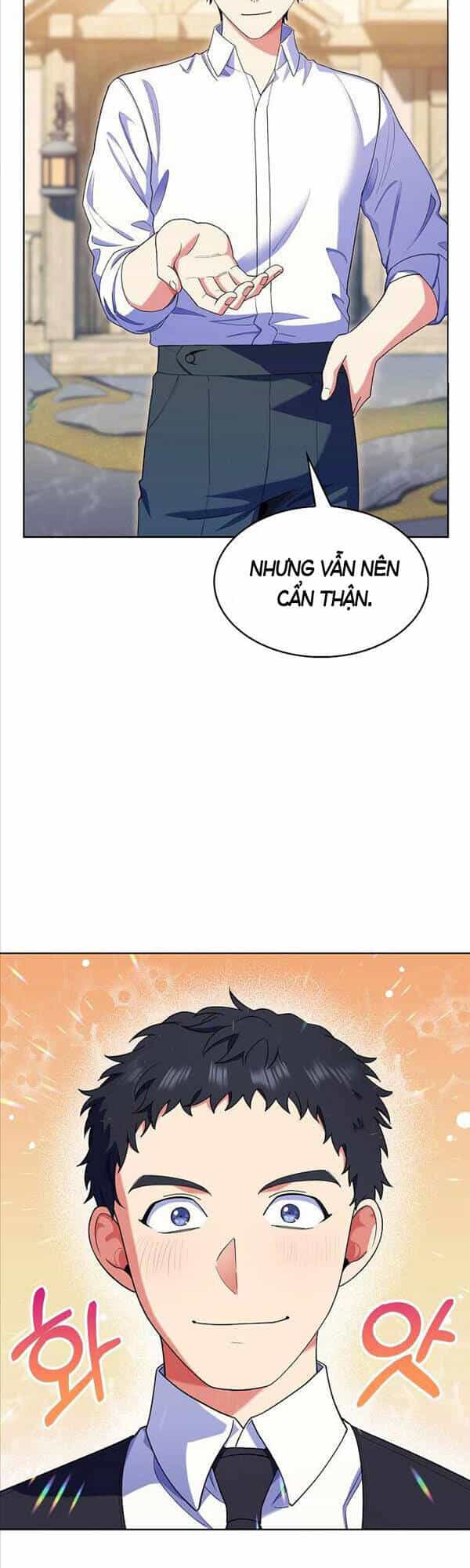 Chuyển Sinh Vào Gia Tộc Suy Vong - Chương 10 - ảnh 22
