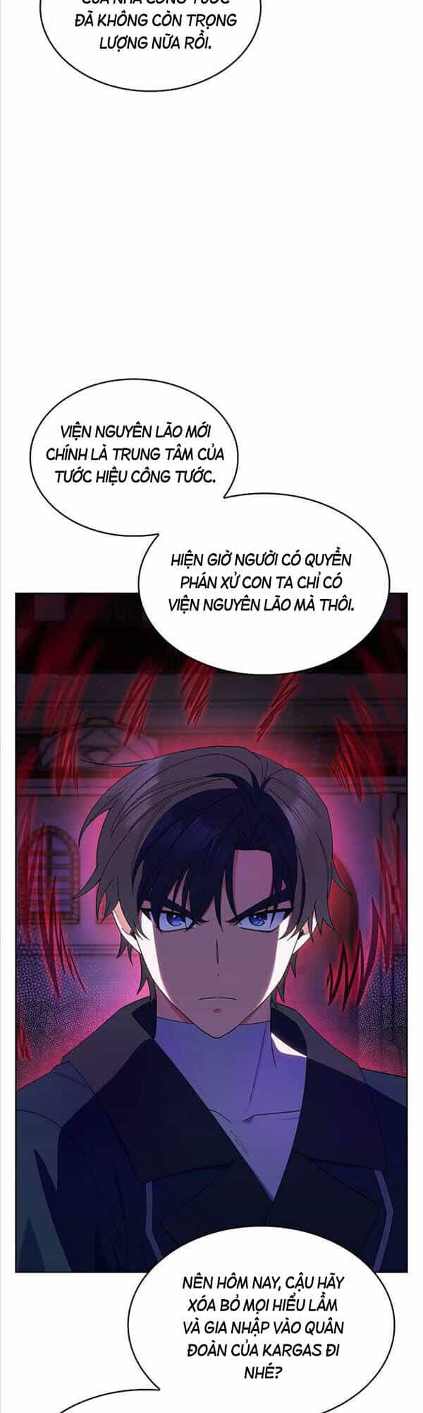 Chuyển Sinh Vào Gia Tộc Suy Vong - Chương 12 - ảnh 35